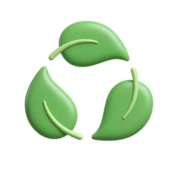 Renewable Plant-based Material